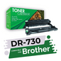 Unidad de Imagen DR730 Compatible con Brother