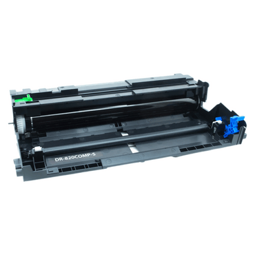 Unidad de Imagen DR820 Compatible con Brother