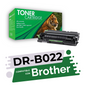 Unidad de Imagen DRB022 Compatible con Brother