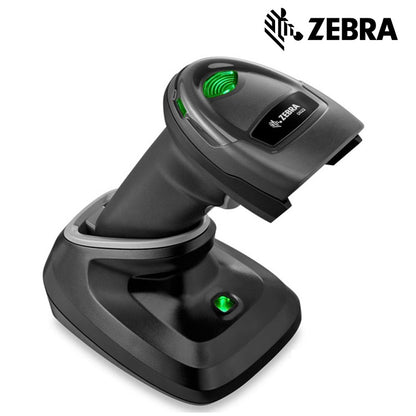 LECTOR CODIGO DE BARRAS INALAMBRICO ZEBRA DS2278-SR