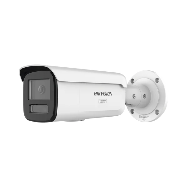 Cámara Bala IP HIKVISION  DS-2CD2T87G3-LIS2UY/SL