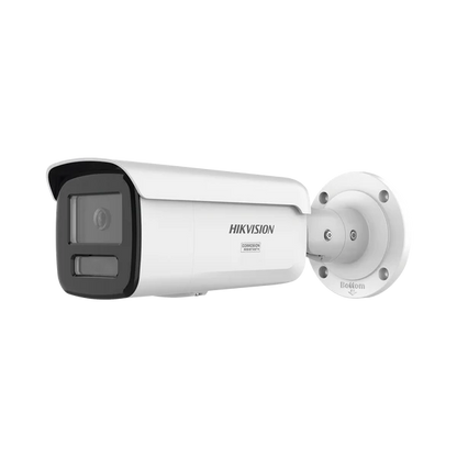 Cámara Bala IP HIKVISION  DS-2CD2T87G3-LIS2UY/SL