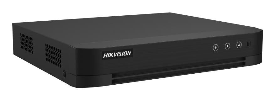 Grabadores Análogos DVR HILOOK DS-7204HGHI-M1(T)