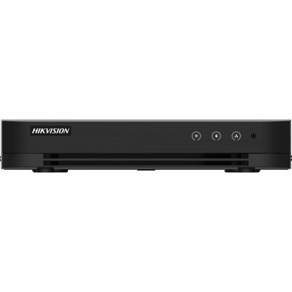 Grabadores Análogos DVR HILOOK DS-7204HGHI-M1(T)