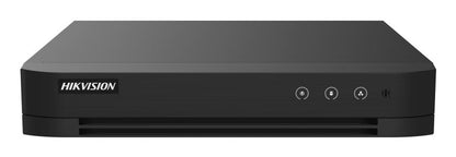 Grabadores Análogos DVR HILOOK DS-7204HGHI-M1(T)