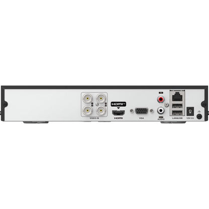 Grabadores Análogos DVR HILOOK DS-7204HGHI-M1(T)