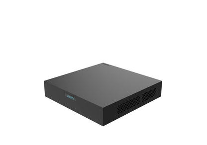 DVR UNIARCH XVR-104F