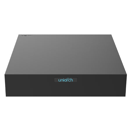 DVR UNIARCH XVR-104F