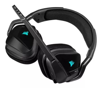 Diademas Gaming CORSAIR CA-9011201-NA