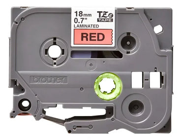 Cinta Laminada BROTHER TZE441