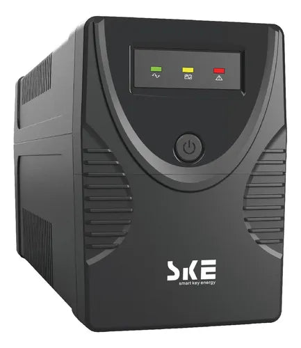 No Breaks y UPS SKE GP400