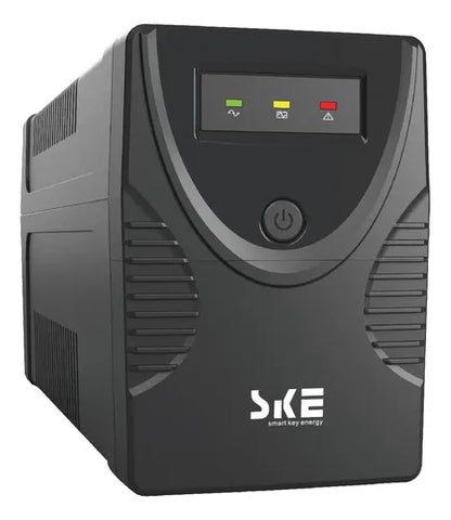 No Breaks y UPS SKE GP400