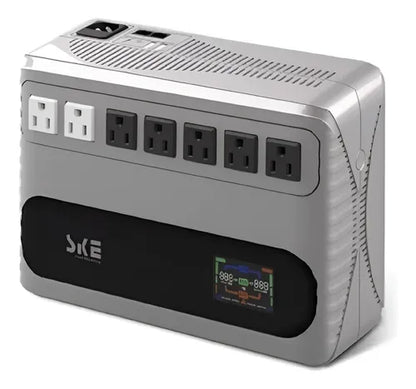 No Breaks y UPS SKE GF400