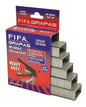 Grapas Pilot FIFA HC-916C ALTO CARBON 14.29MM (9/16")