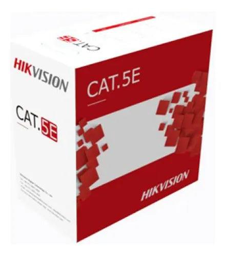 Bobina HIKVISION DS-1LN5EO-UU/E