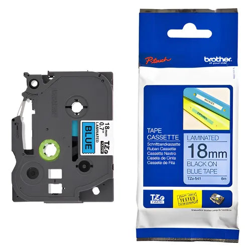 Cinta BROTHER TZE541