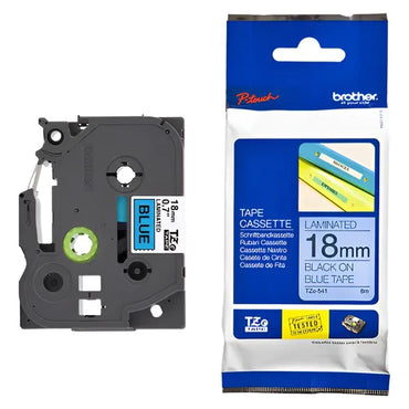 Cinta BROTHER TZE541