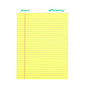 BLOCK ESSELTE EFICIENCY CARTA AMARILLO RAYADO C/50 HJS