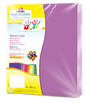 Papel Cortado Eurocolors Carta Violeta C/100