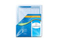 POLIZA INGRESO EUROFORMAS CARTA 50H C/2 BLOCKS