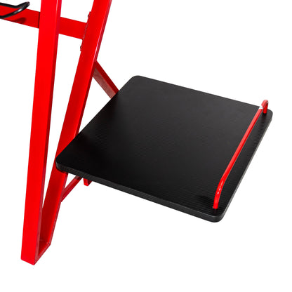 Escritorio Gaming Naceb Technology NA-0646