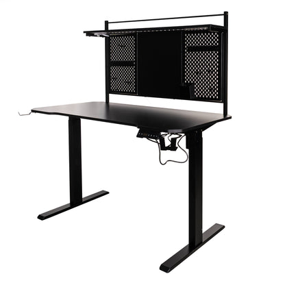 Escritorio Gaming Naceb Technology NA-0647