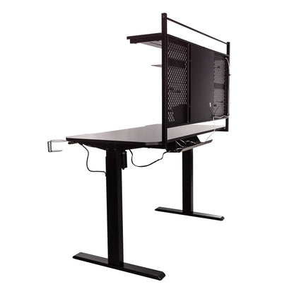 Escritorio Gaming Naceb Technology NA-0647