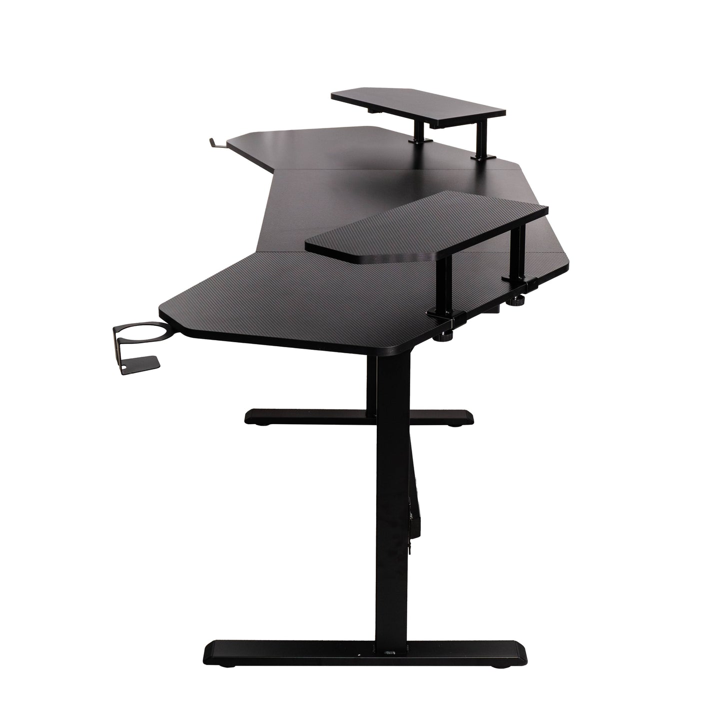 Escritorio Gaming Naceb Technology NA-0648
