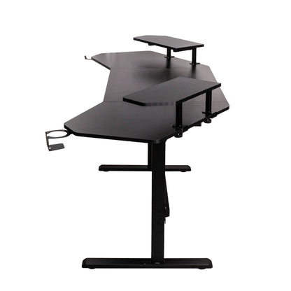 Escritorio Gaming Naceb Technology NA-0648
