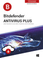 Antivirus Plus BITDEFENDER ESD