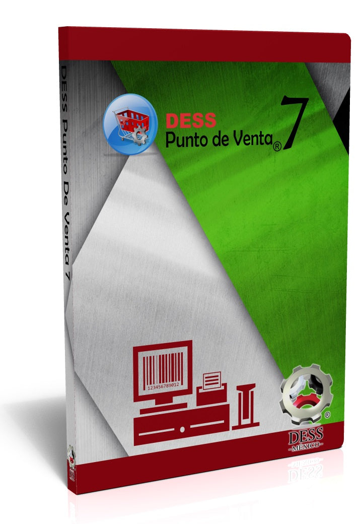 Punto de Venta Dess ESD - Actualización Versión 6 a 7