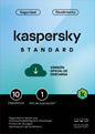 Antivirus KASPERSKY ESD