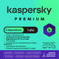 Antivirus KASPERSKY ESD