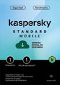 Aplicaciones de Seguridad KASPERSKY ESD