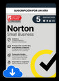 Antivirus NORTON ESD