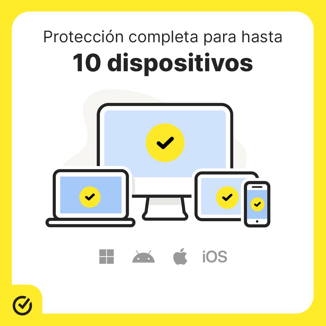 Antivirus NORTON ESD