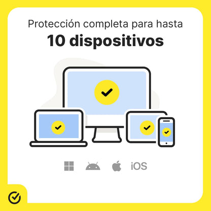 Antivirus NORTON ESD