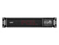 No Break Capacidad 2200va, 1800watts, 120v, 7 APC SRT2200RMXLA