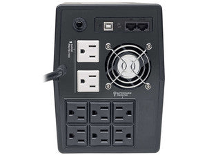 No Breaks y UPS TRIPP-LITE OMNIVS1200LCD