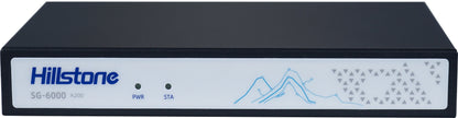 Firewall Hillstone SG-600-A200-IN-12