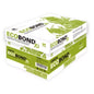 Papel Cortado Ecobond Carta 70 Grs Blancura 95% C/5000 Hojas