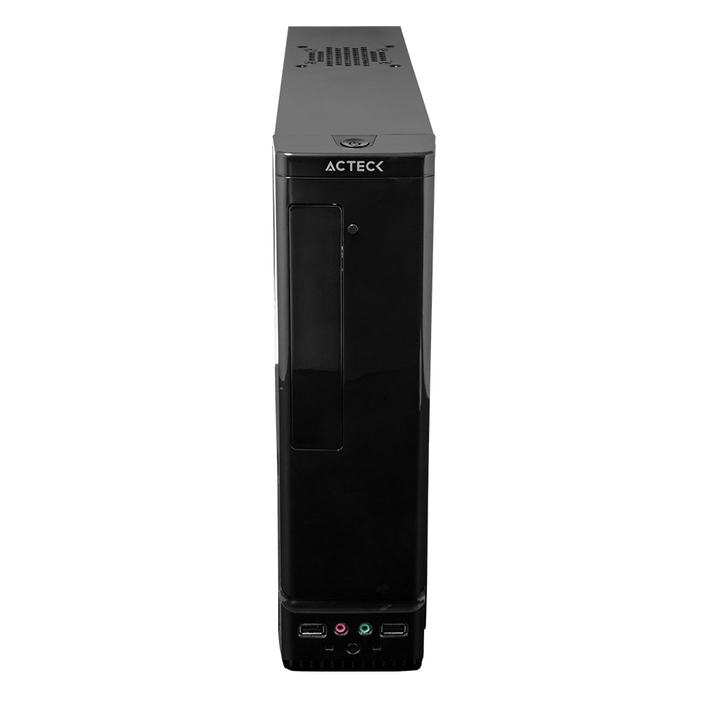 Gabinete ACTECK Atom