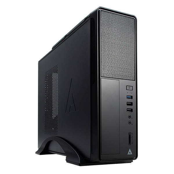 Gabinete BROOK ACTECK GS470