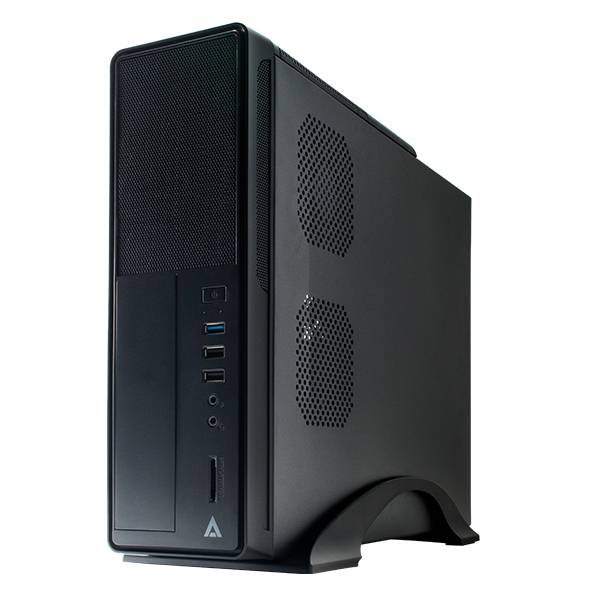 Gabinete BROOK ACTECK GS470