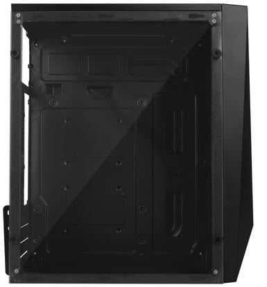 Gabinete  ACTECK KIOTO GC460 RGB ESSENTIAL