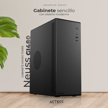 Gabinete ACTECK AC-935142