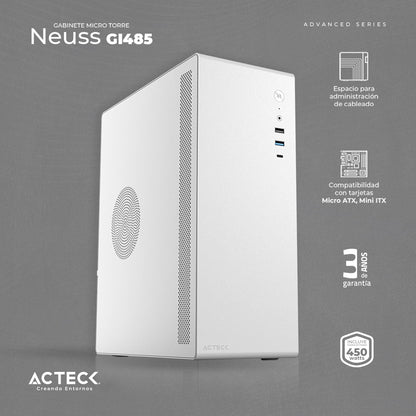 Gabinete ACTECK AC-935159