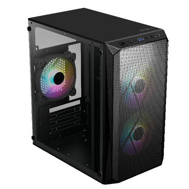 Gabinete  ACTECK Doom GI630