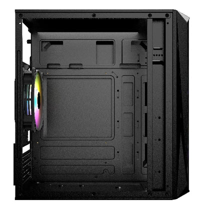 Gabinete  ACTECK Doom GI630