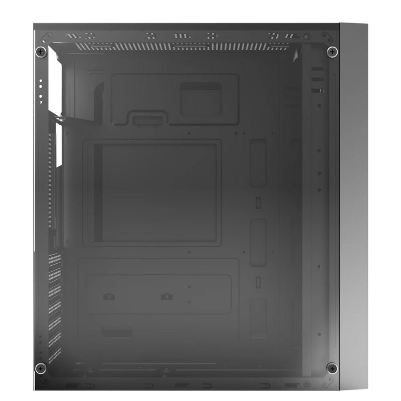 Gabinete Gaming ACTECK GM434